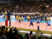 Mecz siatkówki Liga mistrzów 058.jpg