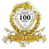  logo 100-lecia