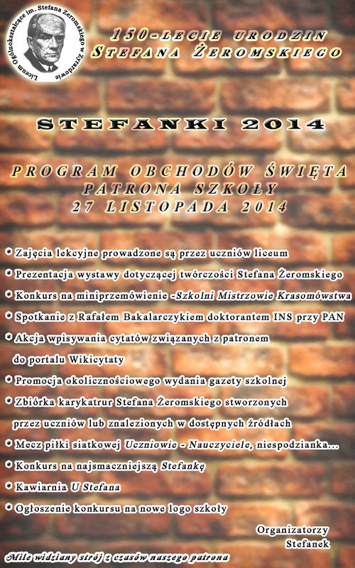 Plakat